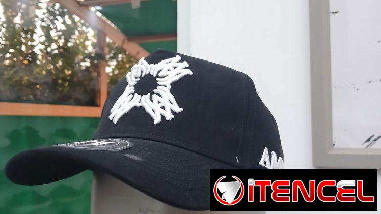 GORRAS AMIRI