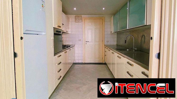 Renta / Alquiler Penthouse Atlantic Norte en Vedado