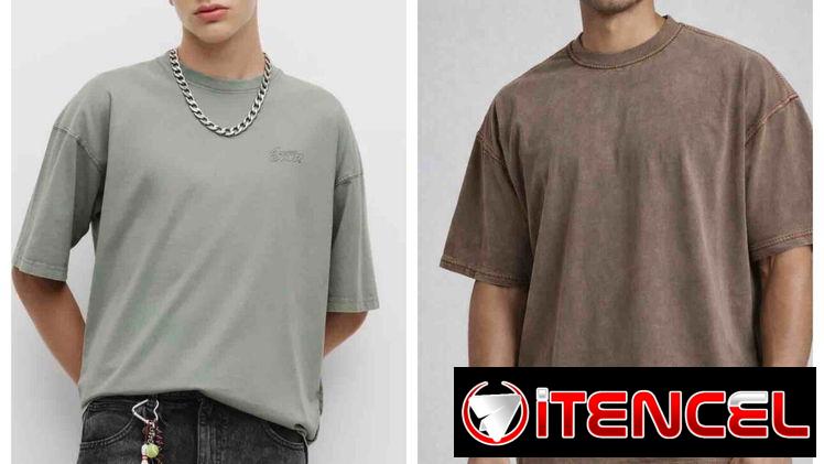 🚨🚨Pullovers de Hombre Pull&Bear con costuras por fuera