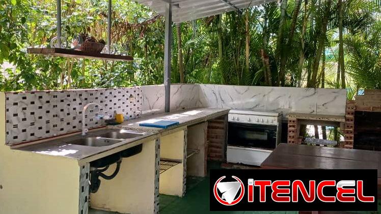 Excelente oferta en Brisas del Mar! casa con piscina