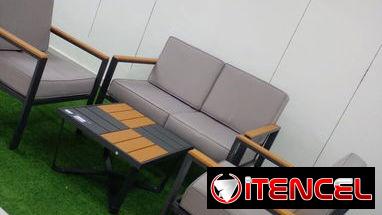 Juegos de terraza