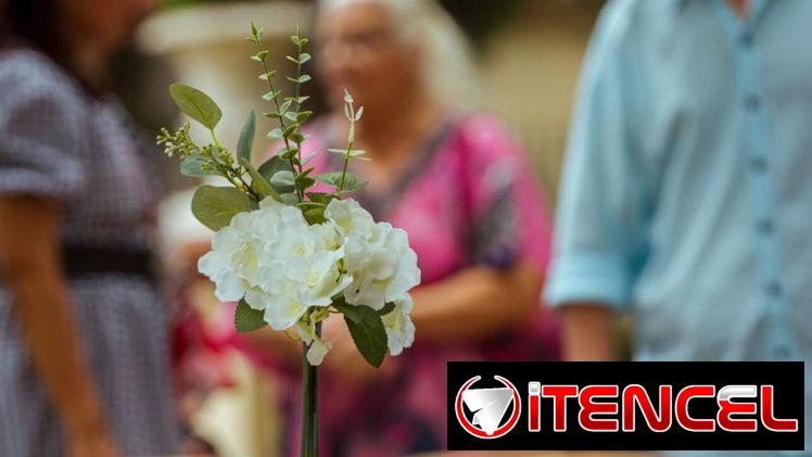 Decoración de bodas