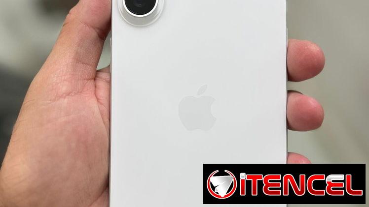 $650 USD | iPhone 16 Plus Libre 128GB (Sim Física) Batería 100 %