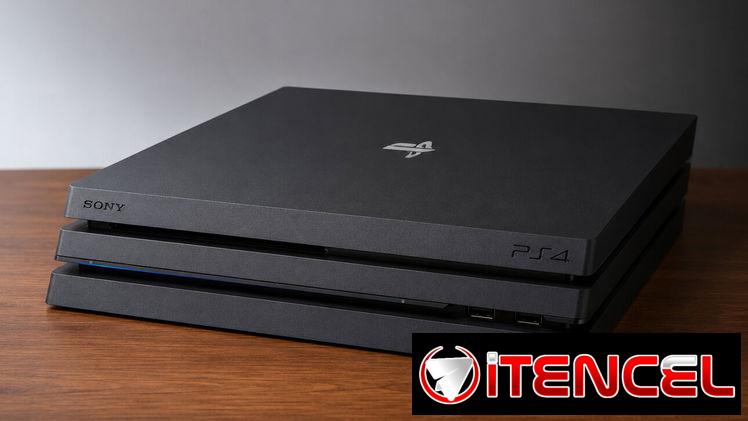 Play 4 pro/PlayStation 4 Pr y juegos