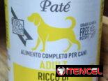 Paté para PERRO Adulto Kippy 400g