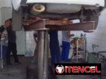 Reparación de sistemas de frenos de Lada  5 2580623