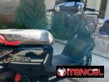 Moto electrica GS RACING 2026 0km
