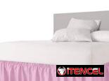 ☕️Faldas para cama FULL/Queen /15 usd☕️