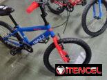 Bicicletas medida 20