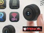 Camara mini Espia-53438836