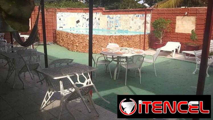 Vive la Experiencia Rural en una Casa Exclusiva en Cienfuegos.