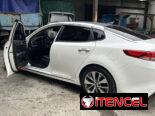 Kia K5 (koreano) automático 2018