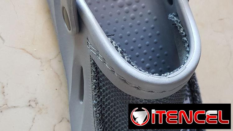 Ganga zapatos hombre y mujer