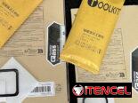 Mica de cristal para Apple Watch Serie 10 y Serie 11 de 42 y 46mm