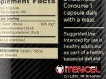 TRIBULUS 625 OPTIMUM NUTRITION