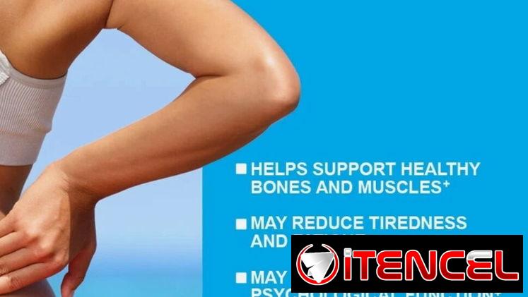 GLICINATO DE MAGNESIO – 180 CAPSULAS DE 400MG CADA UNA