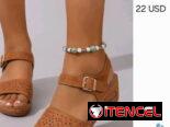 Calzado para damas