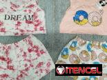 Pijamas _ ropa para dormir 😴.  6 Usd