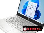 💻 Laptop HP 14-dq0762dx – Intel Celeron N4120 – 4GB DDR4 / 128GB eMMC