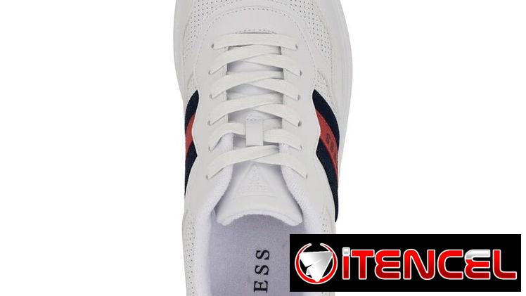 Tenis originales marca Guess