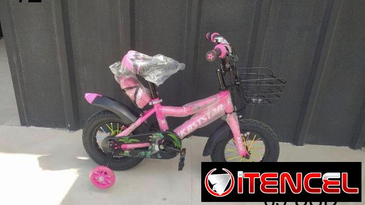 bicicleta para niños ✨🥳