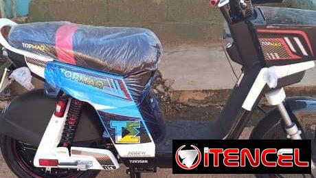 Topmaq evolution 72×35