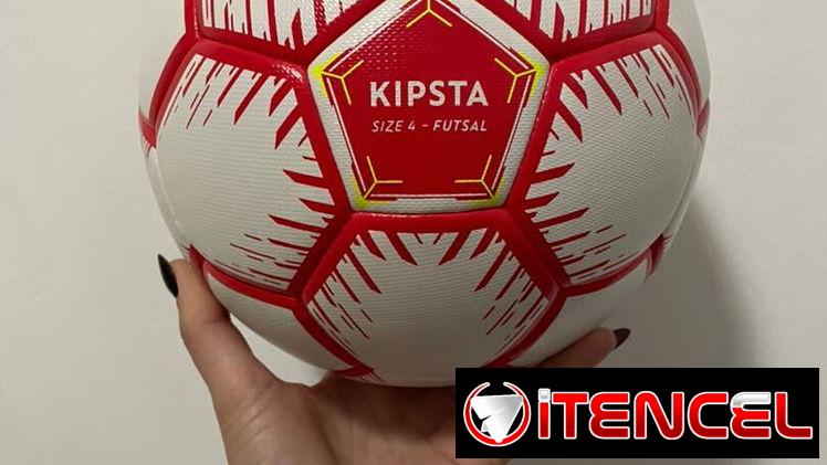 Balón de Futsal KIPSTA, size 4