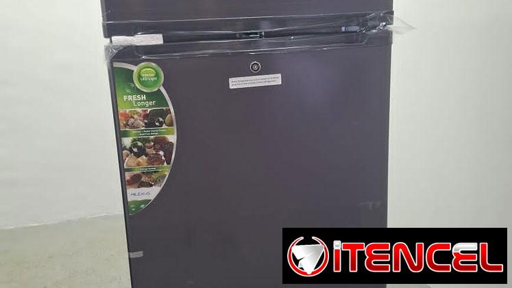 Refrigerador