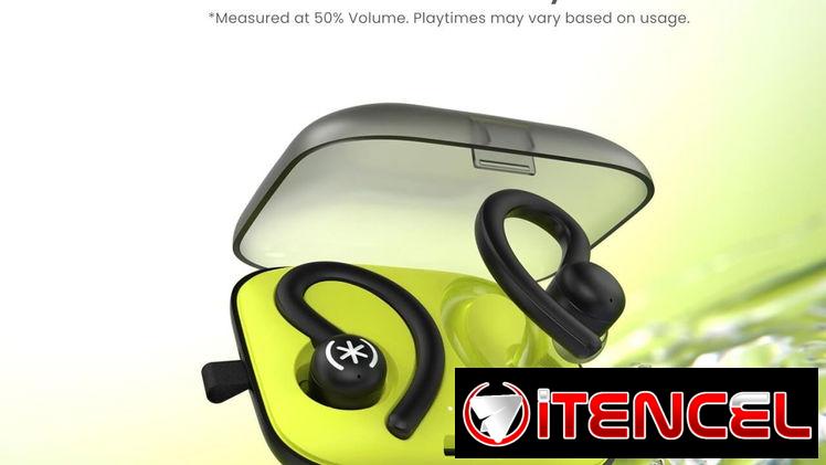 🎧 Speck Gemtones Sport – Auriculares Inalámbricos