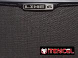 Amplificador de Guitarra Line 6 Spider IV 30