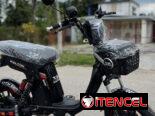 BICIMOTO HALCÓN NOVA 17 GEN 2026