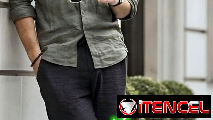 Ropa Atemporal..Old Money.. Ropa Básica para Hombre 52465450