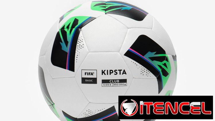 Balón de fútbol 11 KIPSTA, size 5