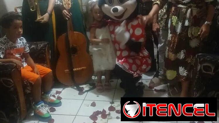 Mariachis – Regalos y Sorpresas. 52669554
