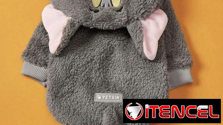 Ropa para perro