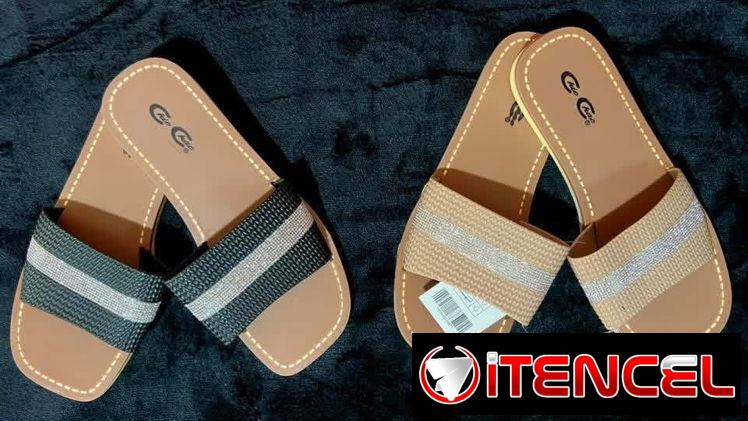 Sandalias de mujer