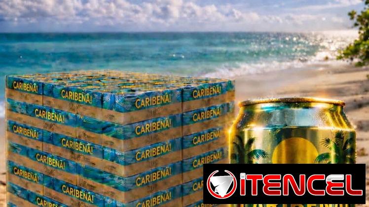 OFERTA POR PARLET: CERVEZA CARIBEÑA