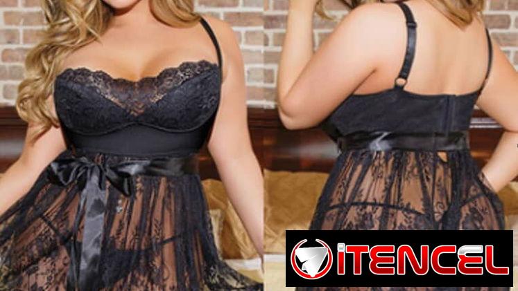 ❗️❗️❗️ LENCERIAS DE DISFRACES – ROPA INTIMA SEXY ❗️❗️❗️  CONJUNTOS ROPA INTERIOR ❗️❗️❗️   — 5.887.2360