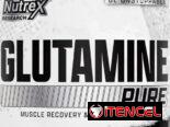Glutamina Drive (Nutrex) 300gr-60serv 58234161 FITNESSARMY