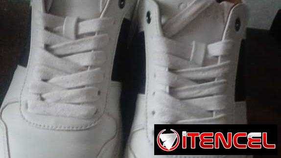zapatos de hombre fuertes y cómodos