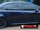 Toyota Corolla le 2020