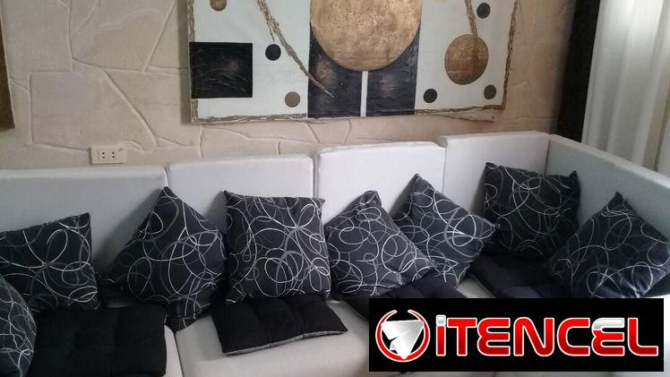 🏠 RENTA DE APARTAMENTO EN EL VEDADO CAPITALINO. PARA EXTRANJEROS ☞ ( POSEO LICENCIA DE ARRENDATARIO 📄)