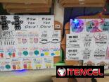 Regalitos Miau, calle G entre 9na y calzada !