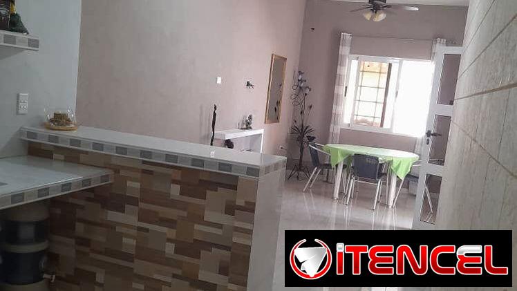 Se renta casa de 3 habitaciones en Varadero a 100 metros de la playa. 54026428