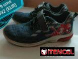 Zapatos excelente estado para varoncito de 3-6 años