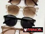 Gafas de todo tipo 😎😎