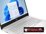 LAPTOP 🎁NUEVA🎁📦CAJA, HP Notebook (14-dq2078wm), 14″ HD IPS, Intel Core i5-1135G7, 8GB RAM, 256GB SSD