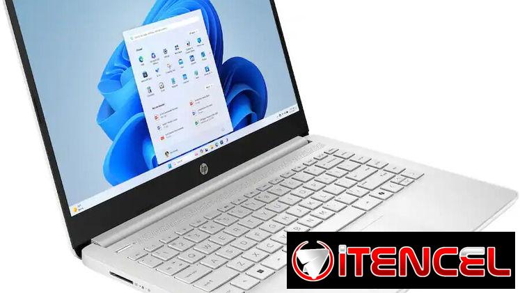 LAPTOP 🎁NUEVA🎁📦CAJA, HP Notebook (14-dq2078wm), 14″ HD IPS, Intel Core i5-1135G7, 8GB RAM, 256GB SSD