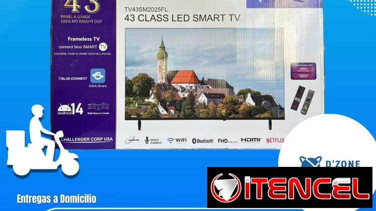 Televisor