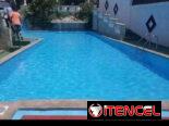 ESPECTACULAR PISCINA EN LA PLAYA DE BOCA CIEGA +53 52463651 HABANA ,CUBA 🌊🌊VILLA  de 9 habitaciones en ofertas
